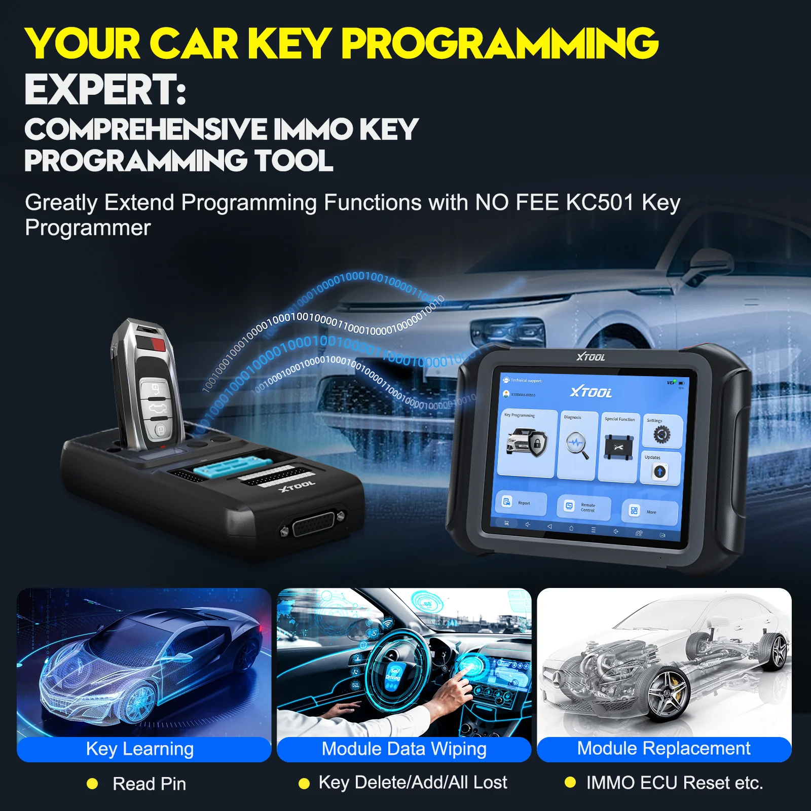XTOOL X100 MAX - Image 10