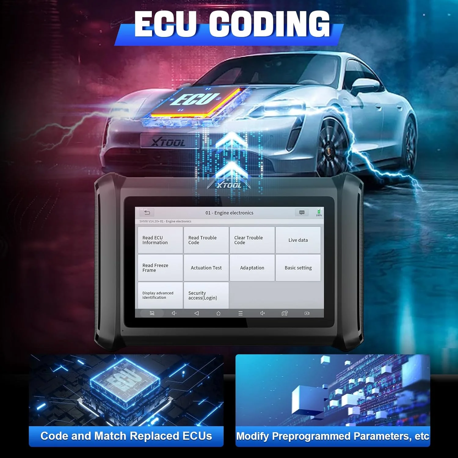 XTOOL D7W - Image 6