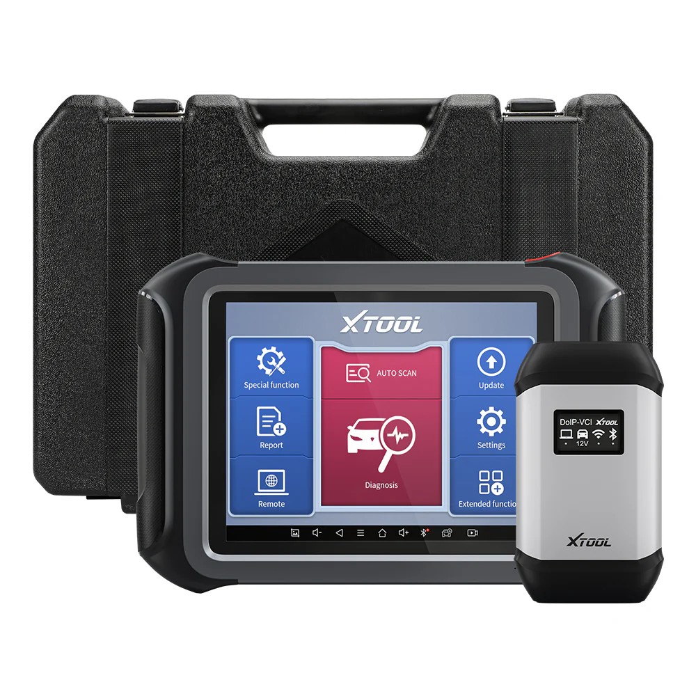 XTOOL D9 PRO（Available Only in the US） - Image 11